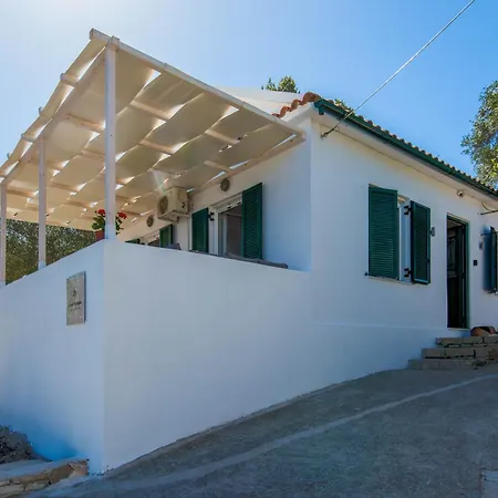 Casa Antonio Villa Anemogiannatika Exterior photo
