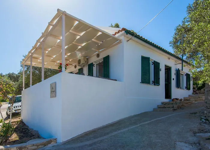 Casa Antonio