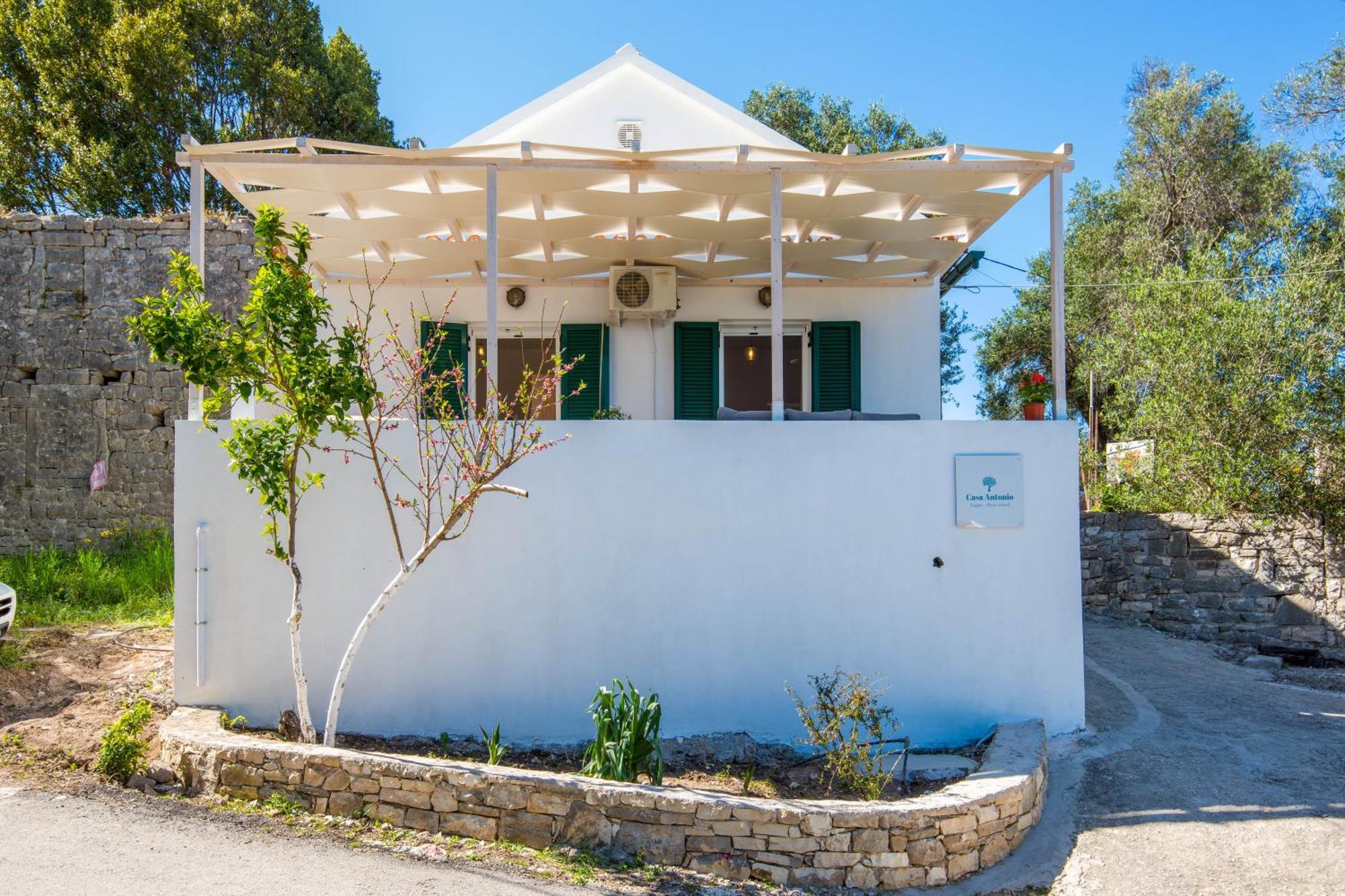 Holiday home Casa Antonio *