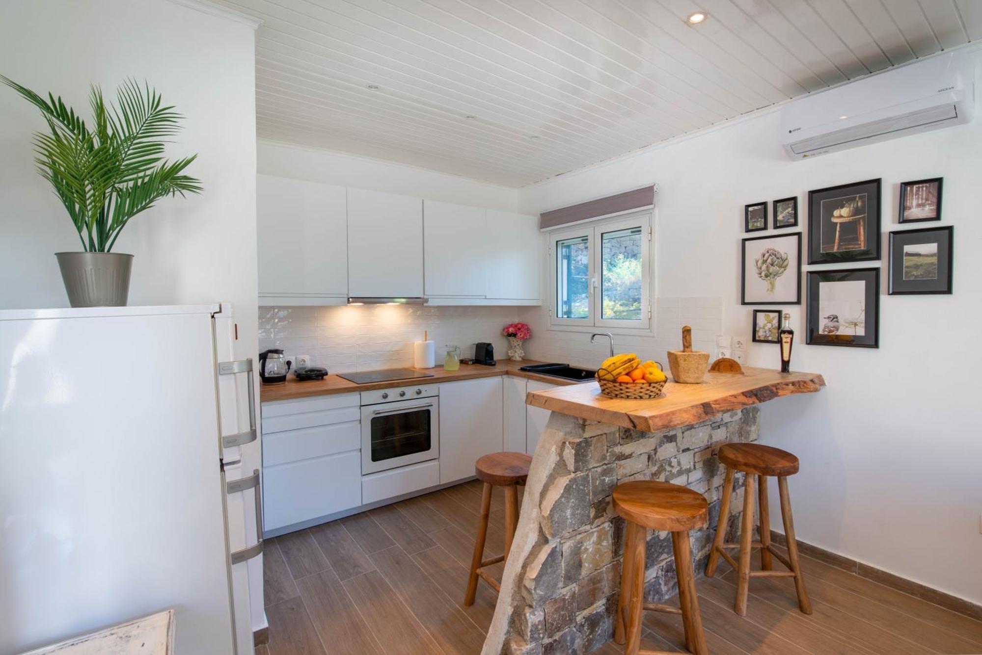 Casa Antonio Holiday home Anemogiannatika