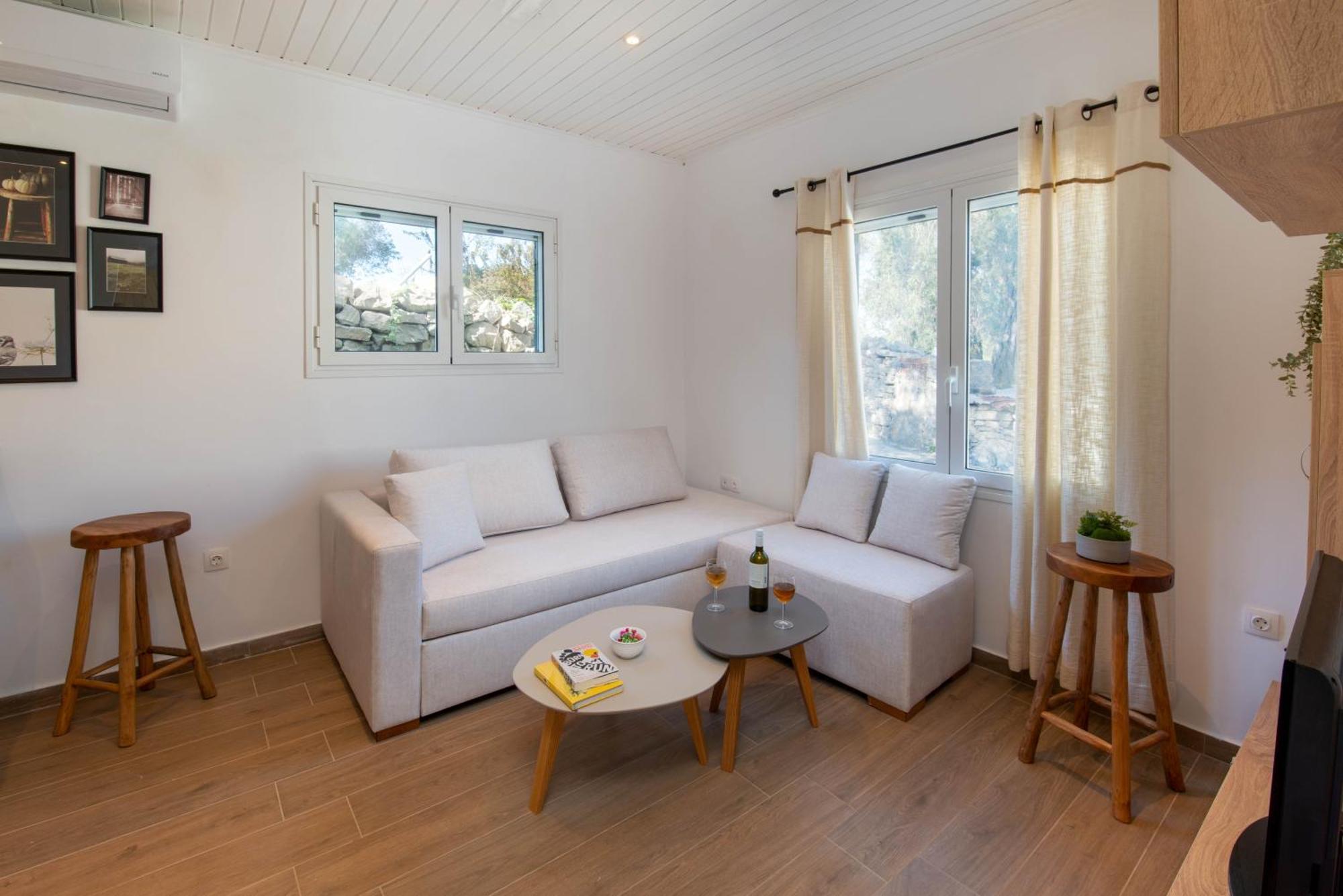 Casa Antonio Holiday home *