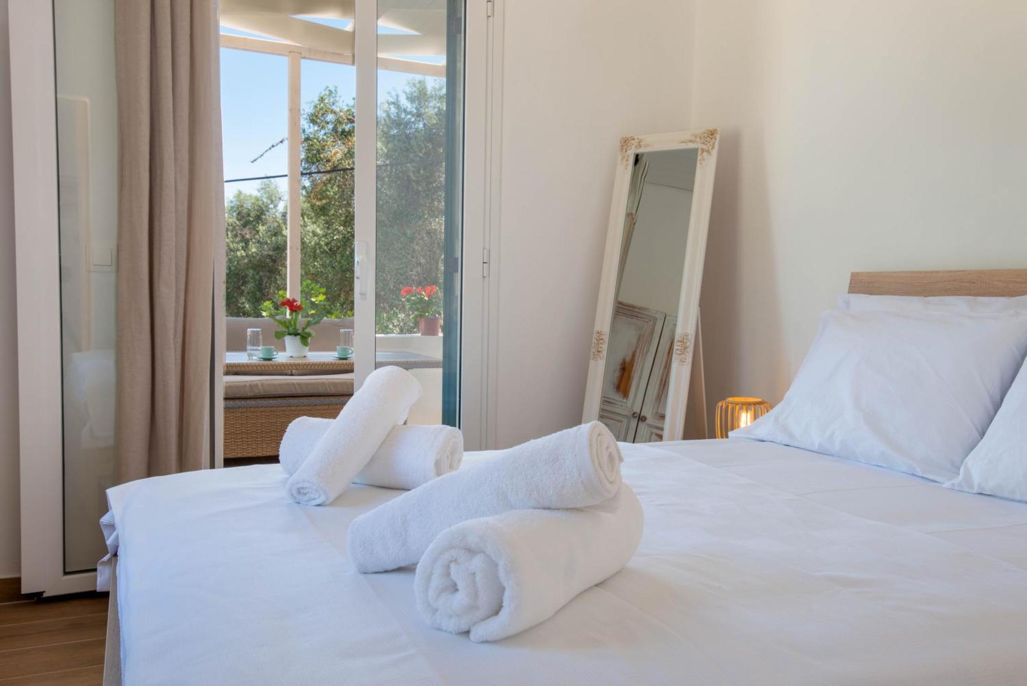 Holiday home Casa Antonio Anemogiannatika