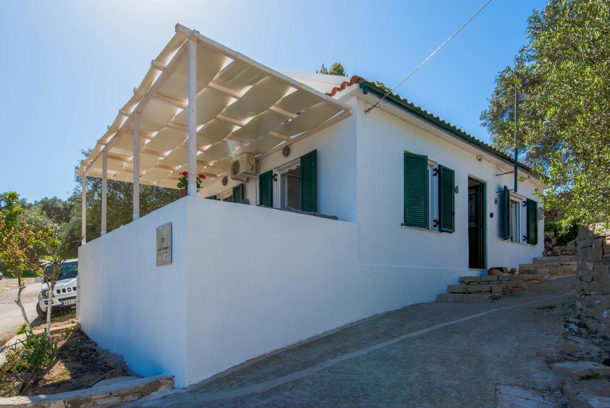 Casa Antonio Holiday home *