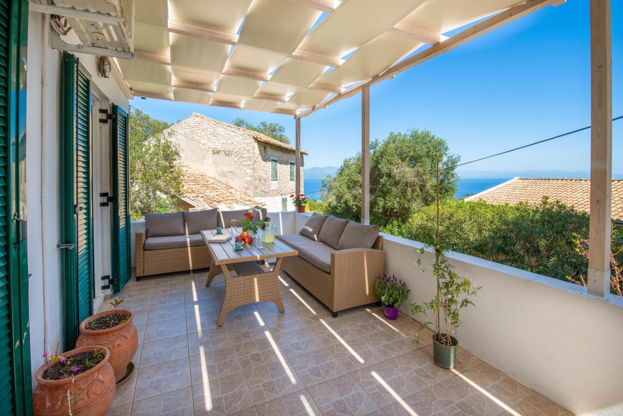 Holiday home Casa Antonio *