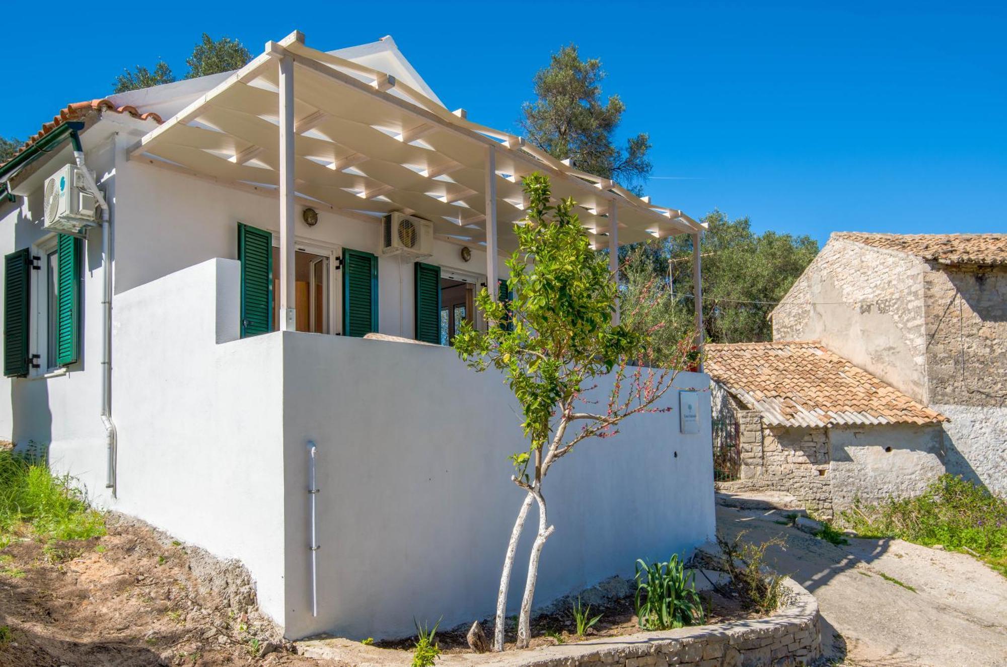 Casa Antonio Holiday home