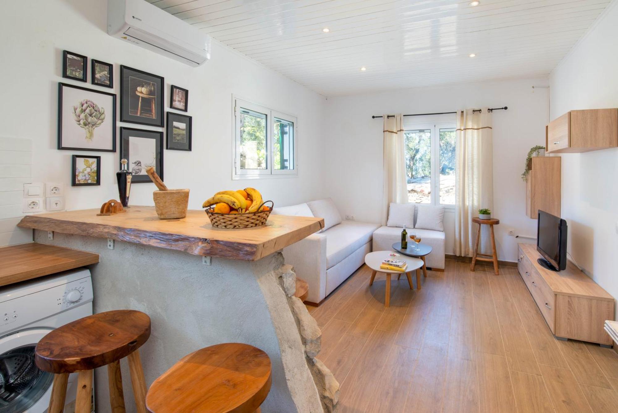 Casa Antonio Holiday home Anemogiannatika